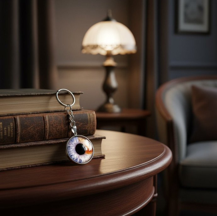 Фото радужки глаза в Балашихе (в Москве)