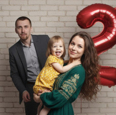 Фотосессия в автоматической фотостудии в Москве