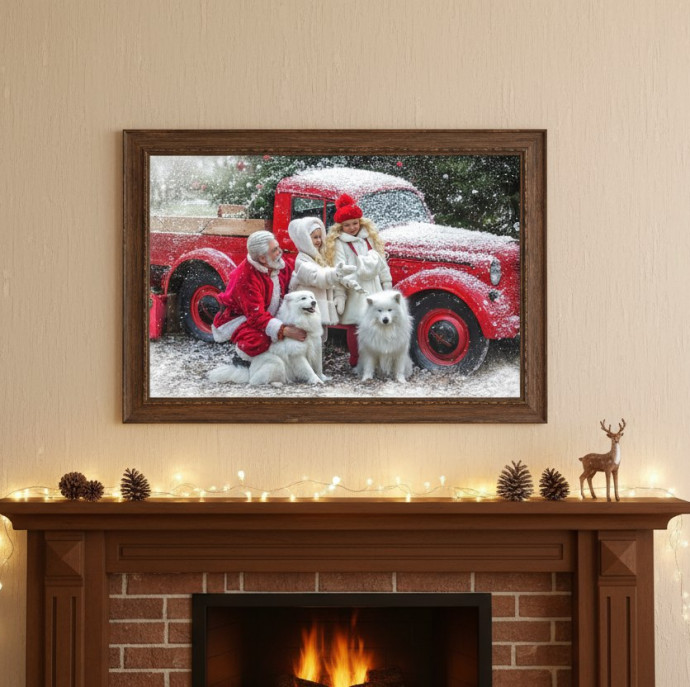 Фотосессия в зоофотостудии в Москве