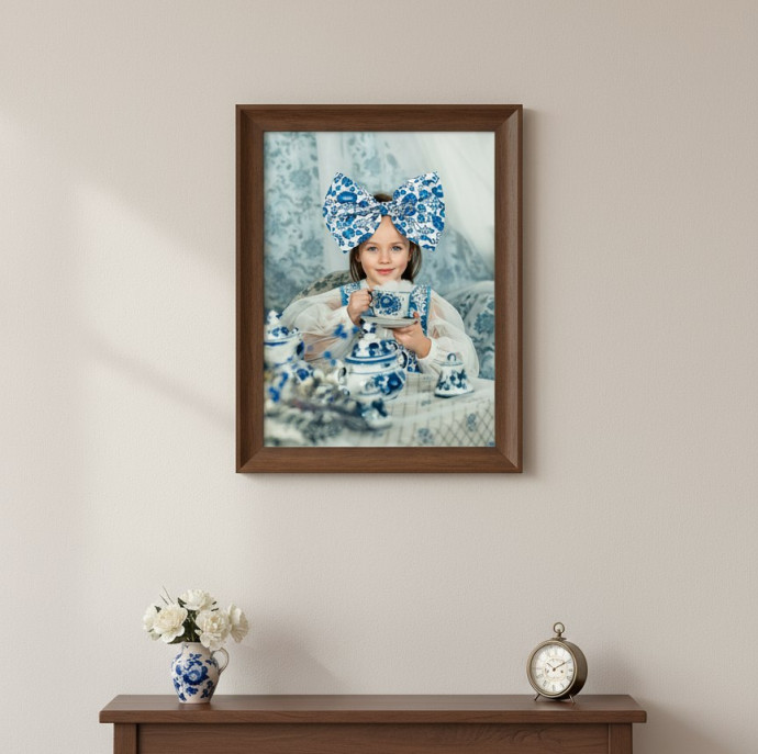 Фотосессия в зоофотостудии в Москве