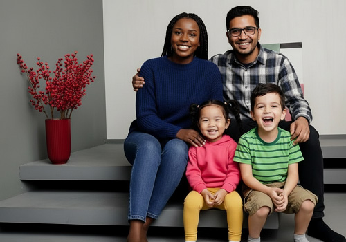 Фотосессия Love Story в Москве