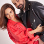 Фотосессия LOVE STORY в Санкт-Петербурге