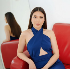 Фотосессия Деловой портрет в Москве