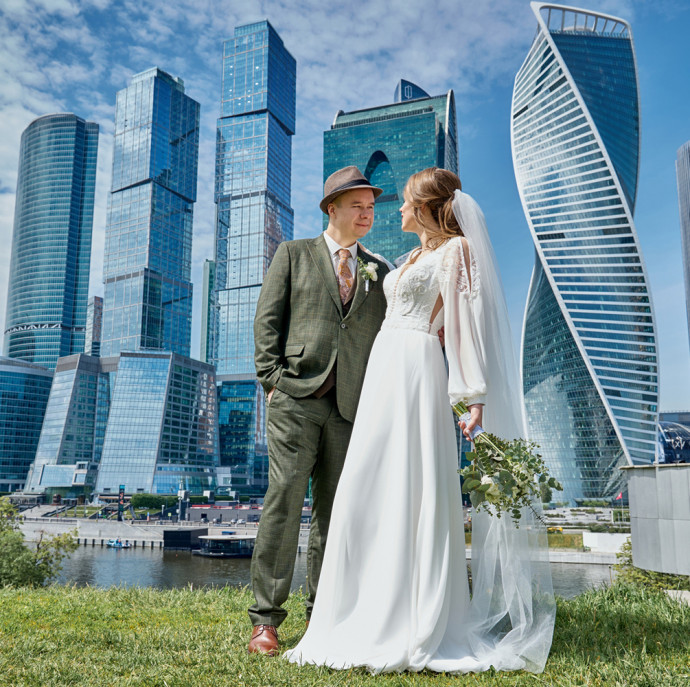 Репортажная фотосъёмка мероприятий в Москве