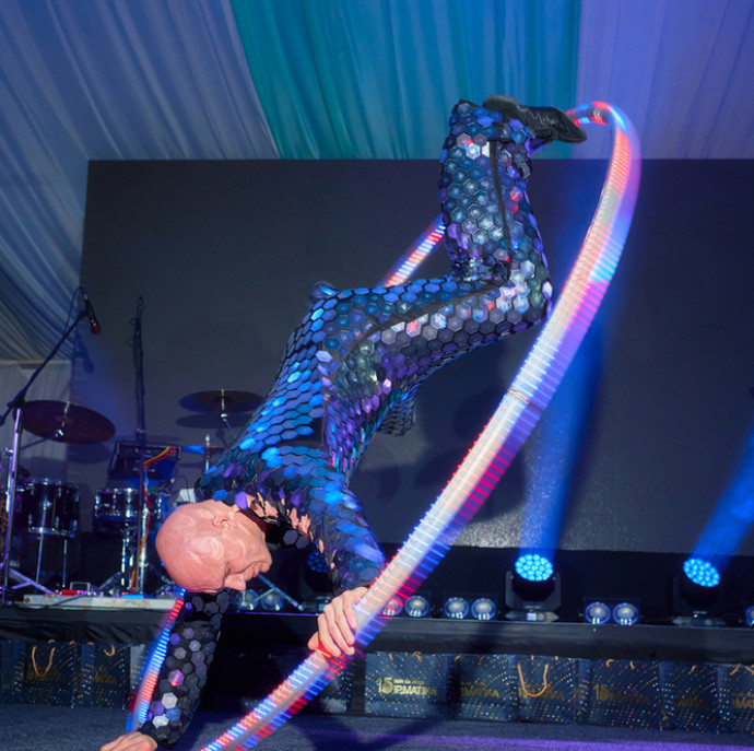 Репортажная фотосъёмка мероприятий в Москве