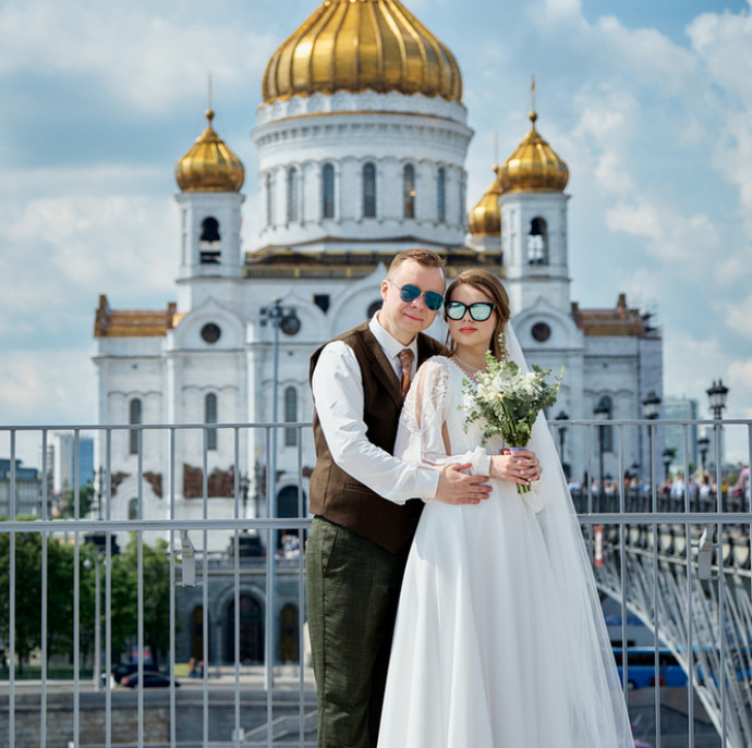 Репортажная фотосъёмка мероприятий в Москве