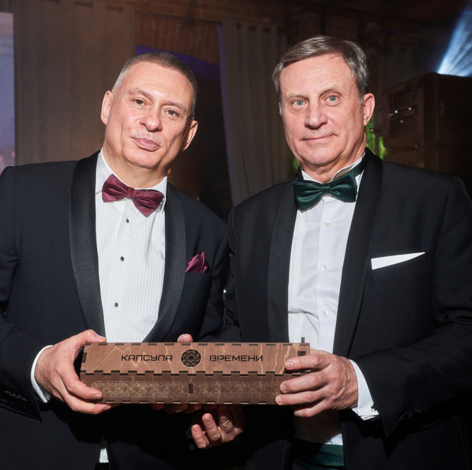 Репортажная фотосъёмка мероприятий в Москве