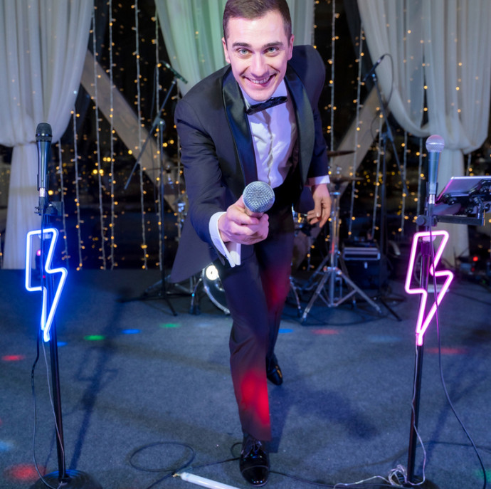 Репортажная фотосъёмка мероприятий в Москве