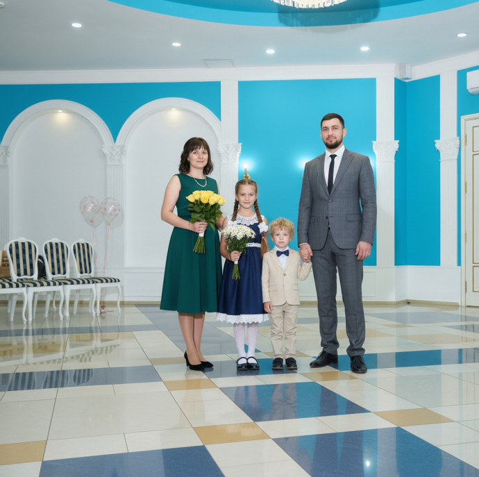 Репортажная фотосъёмка мероприятий в Москве