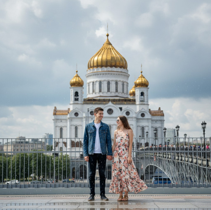 Репортажная фотосъёмка мероприятий в Москве