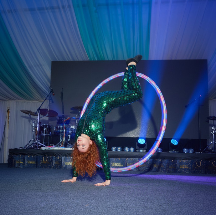 Репортажная фотосъёмка мероприятий в Москве