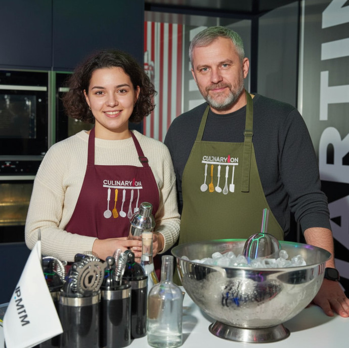 Репортажная фотосъёмка мероприятий в Москве