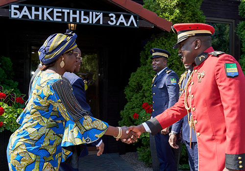 Репортажная фотосъёмка мероприятий в Москве