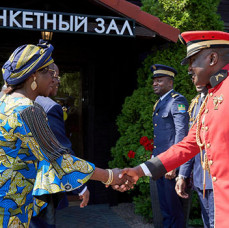 Репортажная фотосъёмка мероприятий в Москве