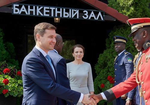 Репортажная фотосъёмка мероприятий в Москве