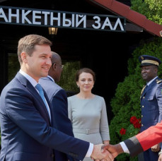 Репортажная фотосъёмка мероприятий в Москве