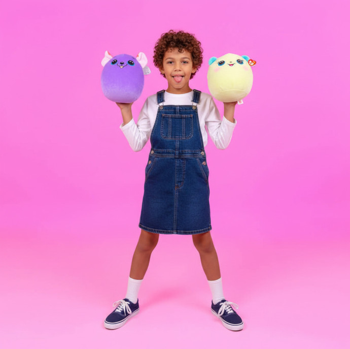 Детская фотосъёмка в Москве