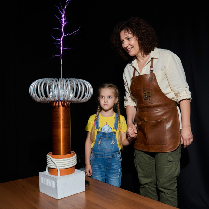 Детская фотосъёмка в Москве