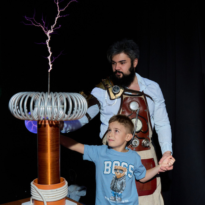 Детская фотосъёмка в Москве