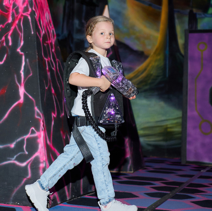 Детская фотосъёмка в Москве