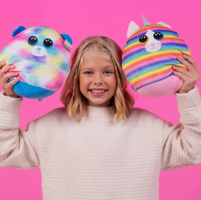 Детская фотосъёмка в Москве