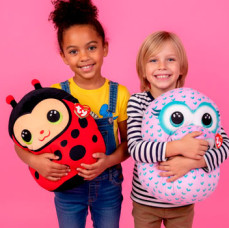 Детская фотосъёмка в Москве