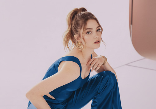 Фотосессия на выбор в Москве