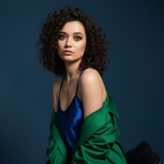 Фотосессия на выбор в Москве