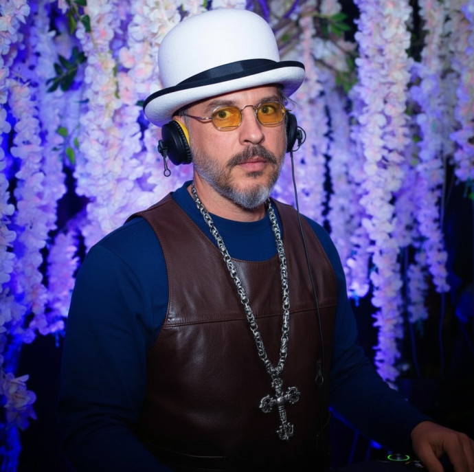 Фотосессия на выбор в Москве