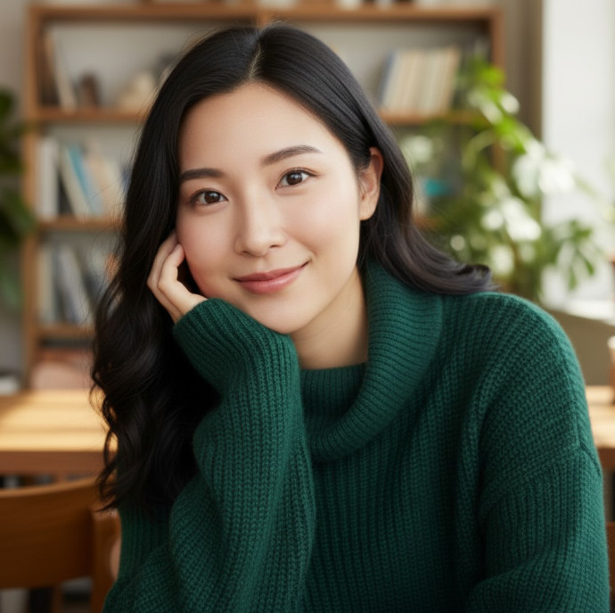 Фотосессия Бизнес портрет в Москве