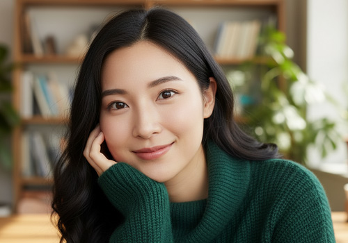 Фотосессия Бизнес портрет в Москве