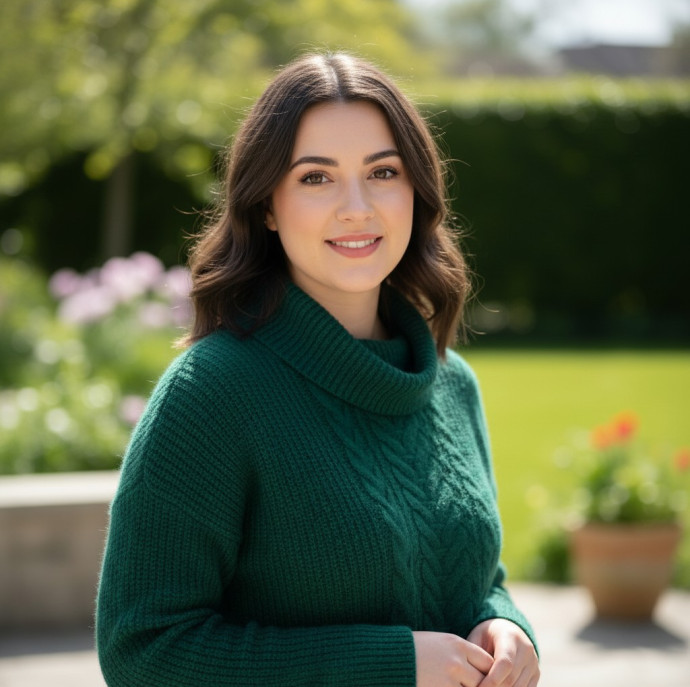 Фотосессия Бизнес портрет в Москве