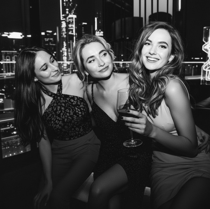 Целый съёмочный день любого мероприятия в Москве