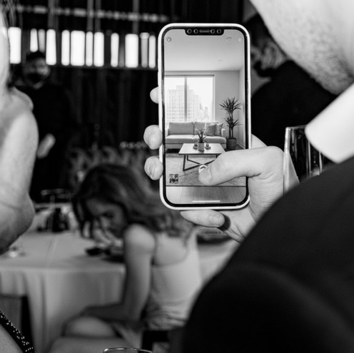 Целый съёмочный день любого мероприятия в Москве