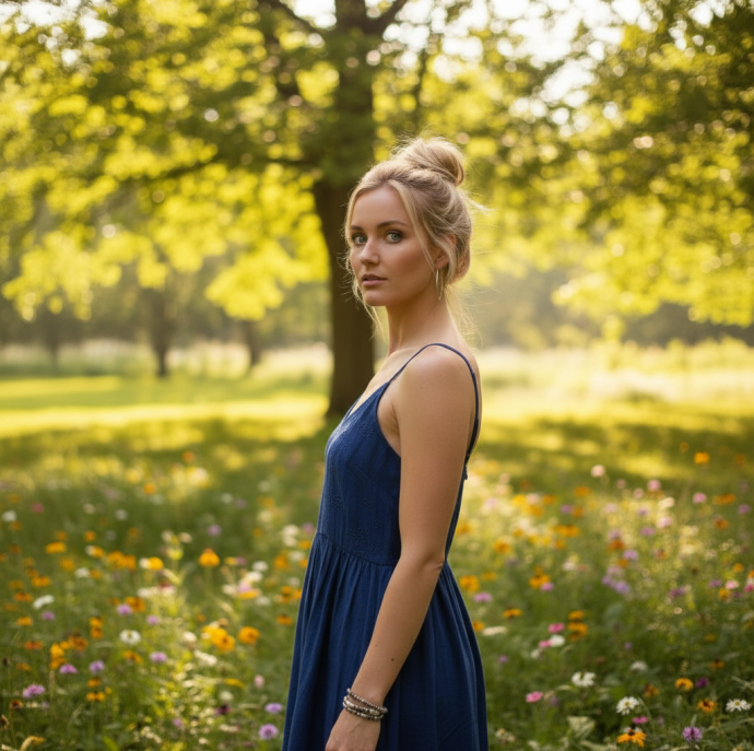 Фотосессия на улице в Москве