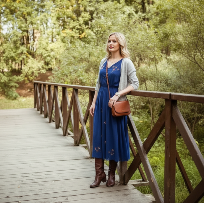 Фотосессия на улице в Москве