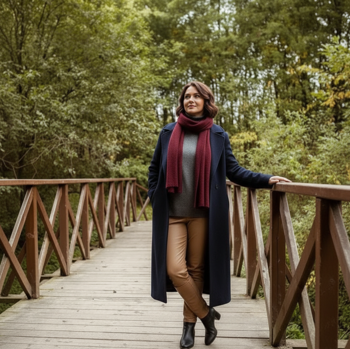 Фотосессия на улице в Москве