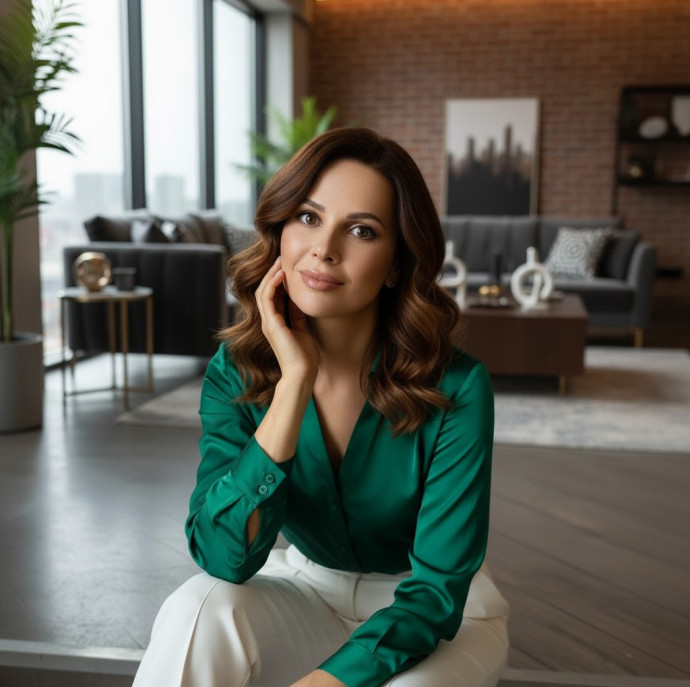 Фотосессия на выбор в Москве