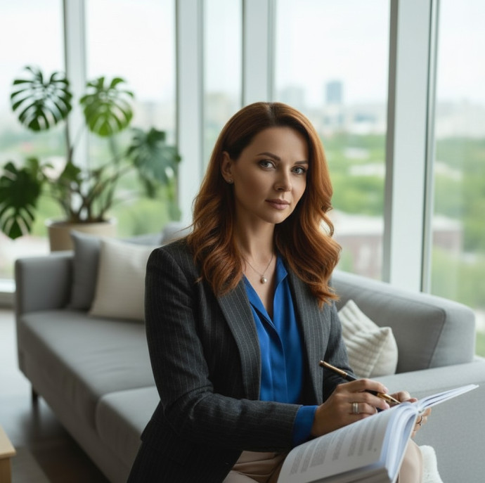 Фотосессия на выбор в Москве