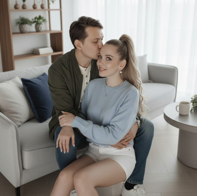 Фотосессия на выбор в Москве