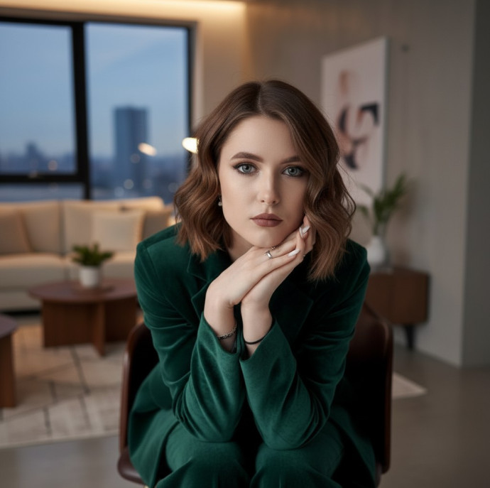 Фотосессия на выбор в Москве