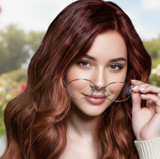 Фотосессия для девушки в Москве