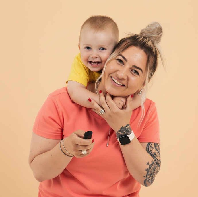 Фотосессия без фотографа в Москве