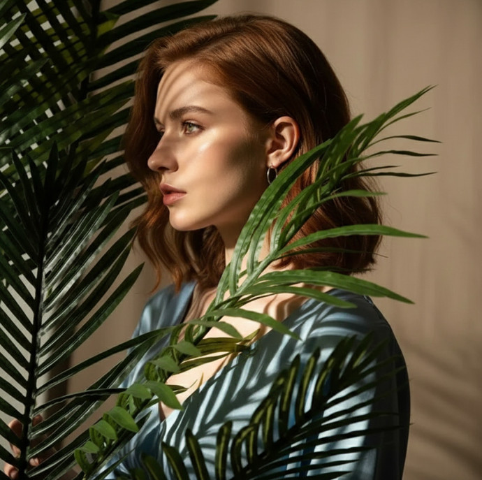 Индивидуальная фотосессия в Москве