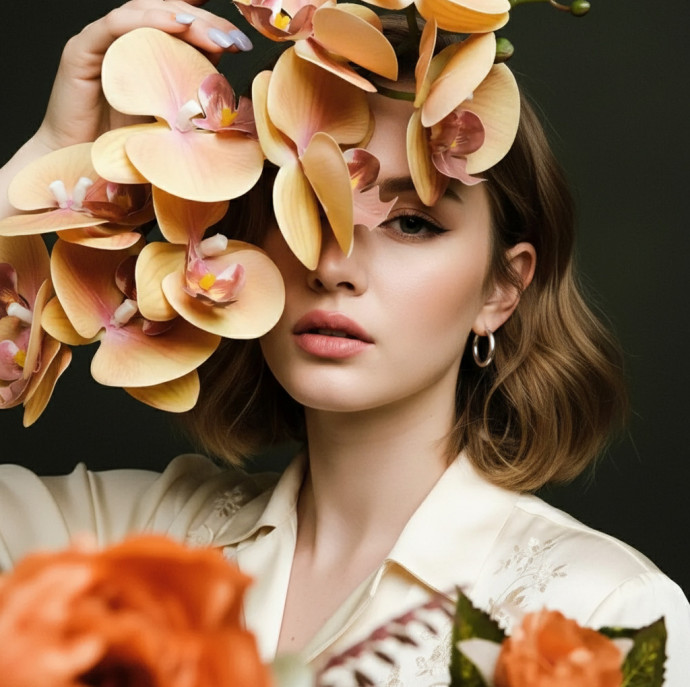 Индивидуальная фотосессия в Москве