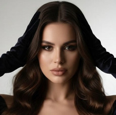 Индивидуальная фотосессия в Москве