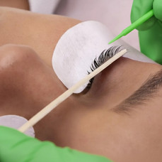 Наращивание ресниц в Москве