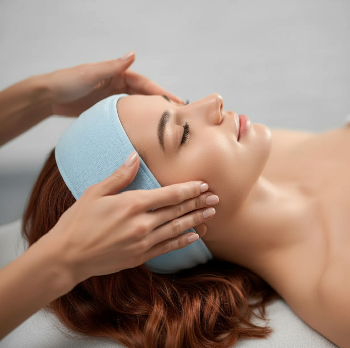 Чистка кожи лица в Москве