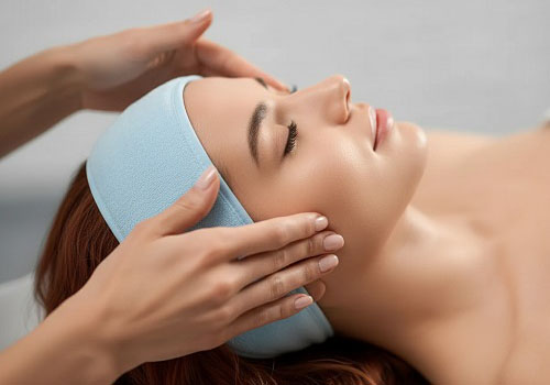 Чистка кожи лица в Москве