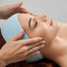 Чистка кожи лица в Москве